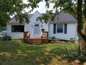 Property at 29 Platt Avenue, Leroy, NY 14482