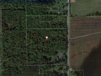 Property at 0 Transit Road, Carlton, NY 14477