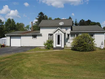 Property at 4057 Route 6, Wetmore, PA 16735