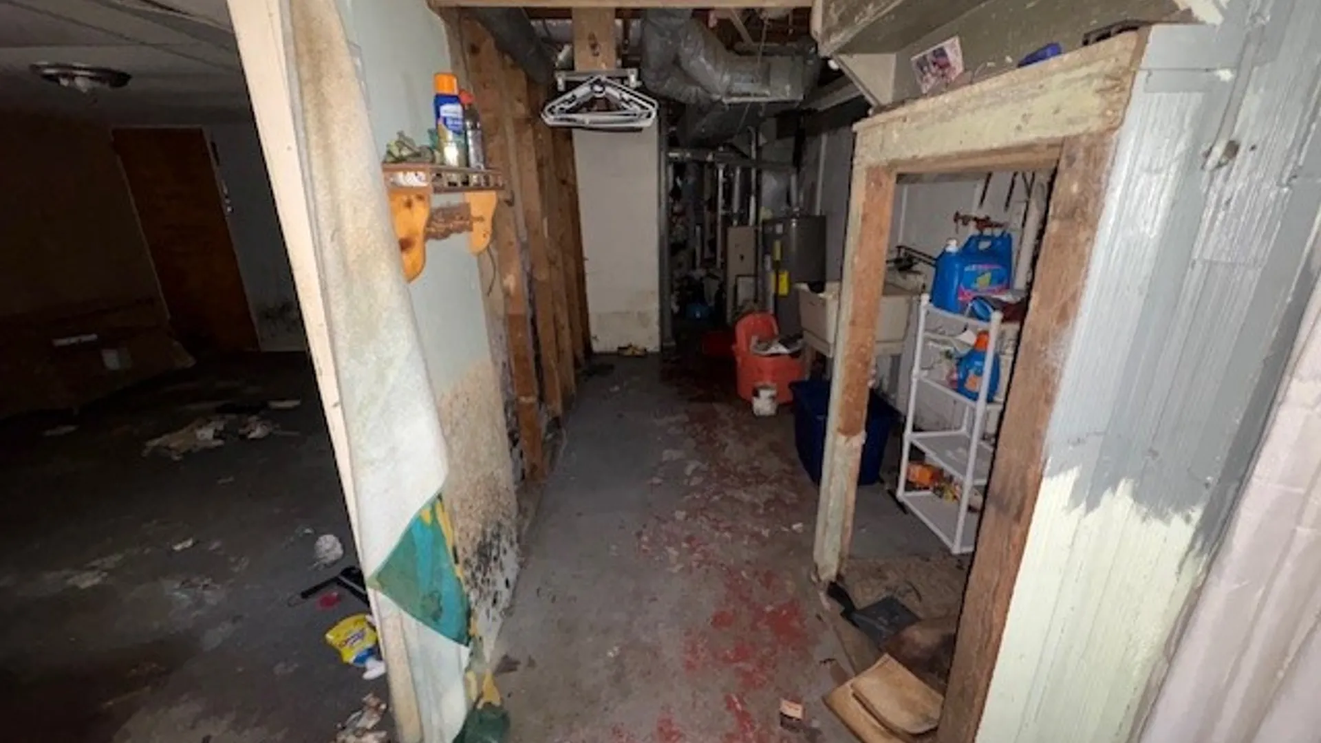 Property at 968 Ridgeway Avenue, Rochester, NY 14615 17