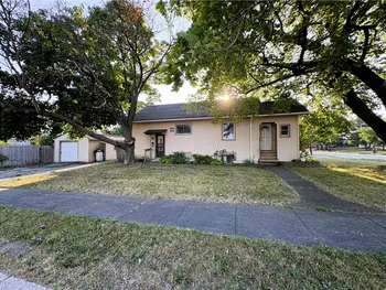 Property at 968 Ridgeway Avenue, Rochester, NY 14615