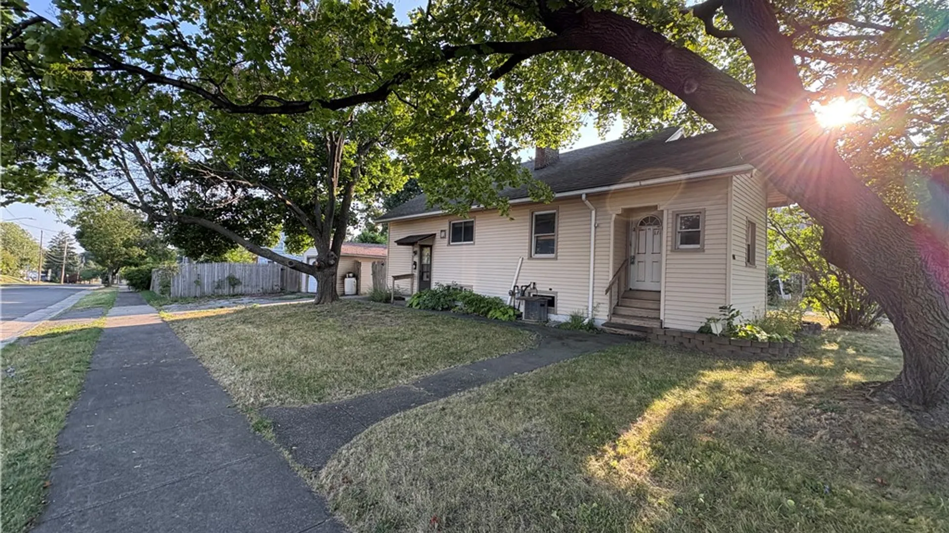 Property at 968 Ridgeway Avenue, Rochester, NY 14615 2