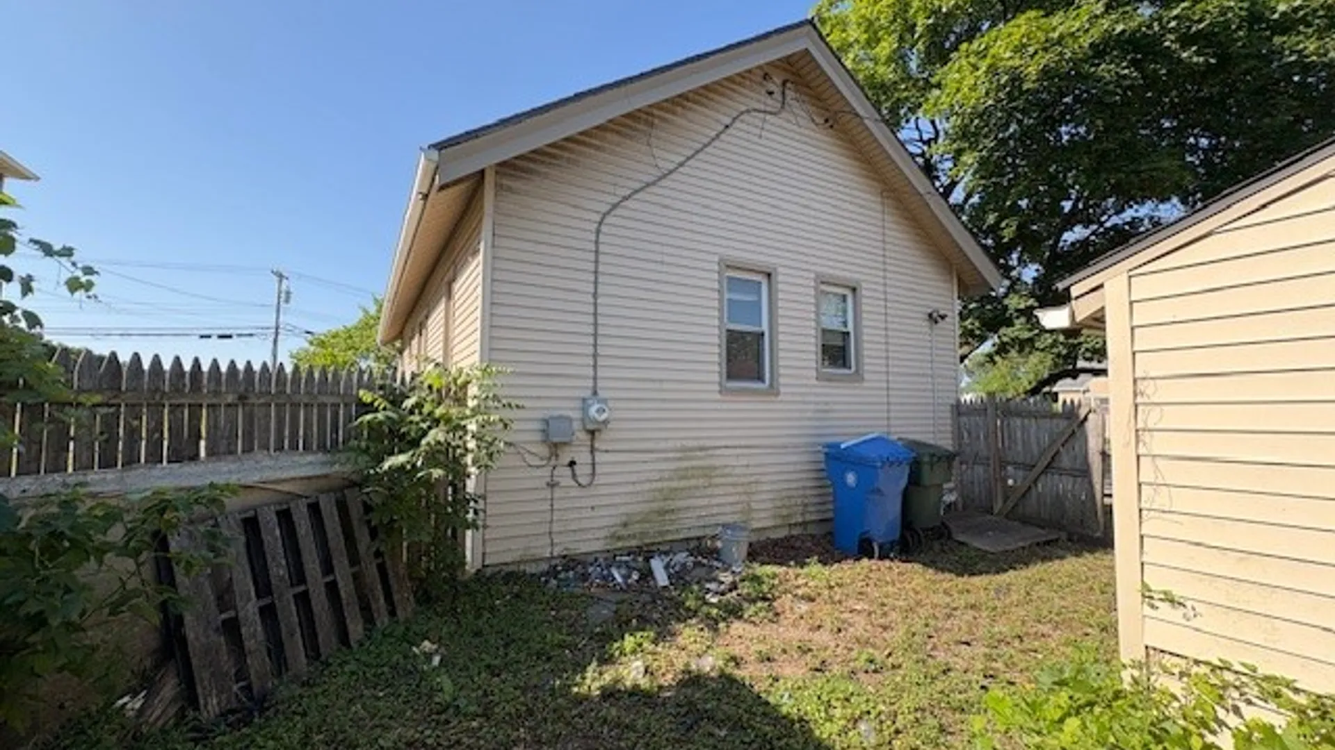 Property at 968 Ridgeway Avenue, Rochester, NY 14615 24