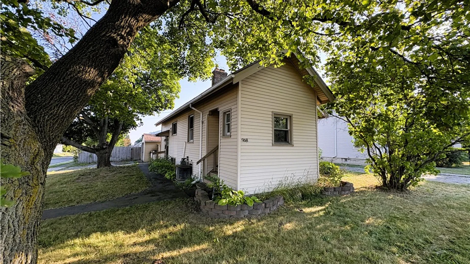 Property at 968 Ridgeway Avenue, Rochester, NY 14615 4