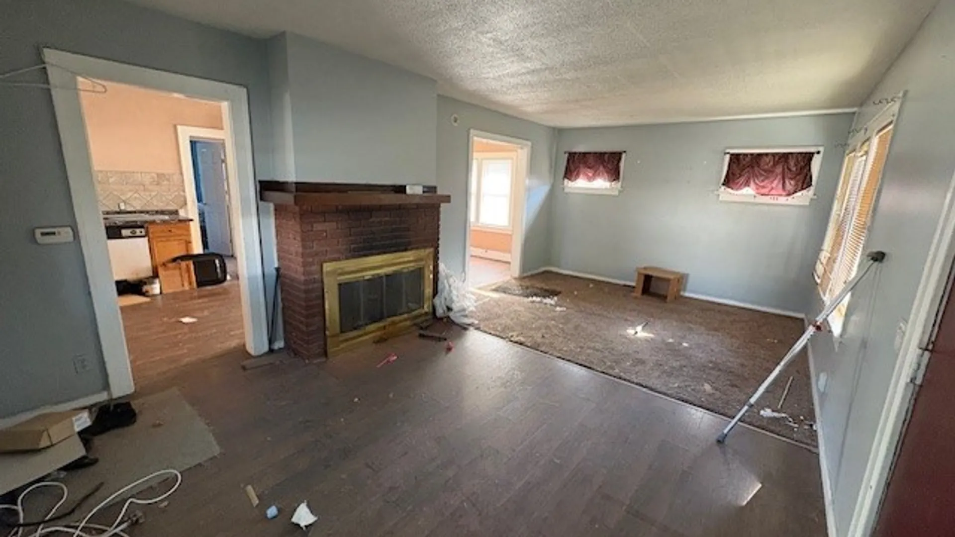Property at 968 Ridgeway Avenue, Rochester, NY 14615 8