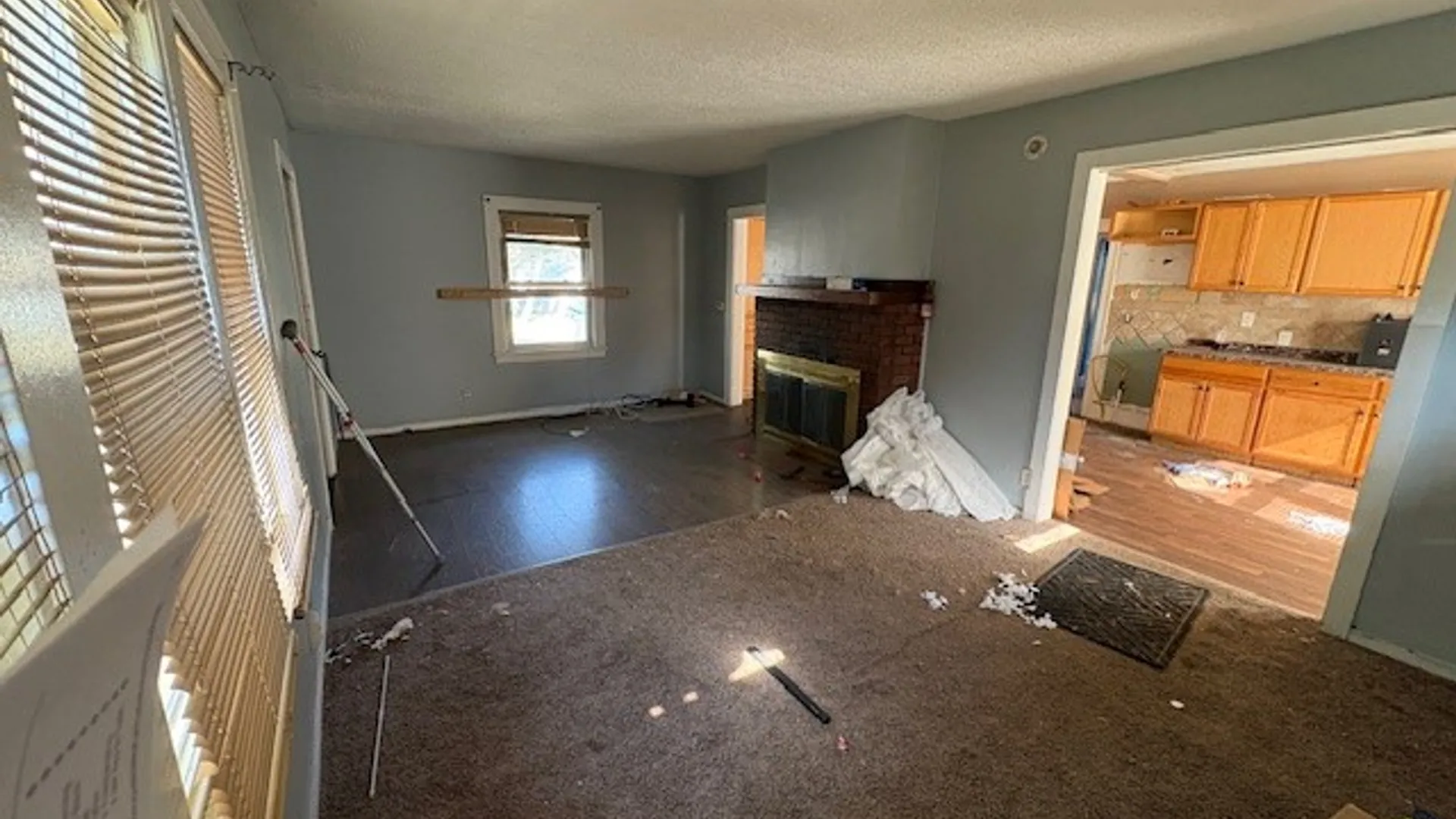 Property at 968 Ridgeway Avenue, Rochester, NY 14615 9