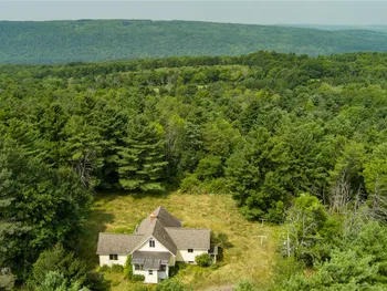 Property at 6037 County Road 37, Canadice, NY 14560