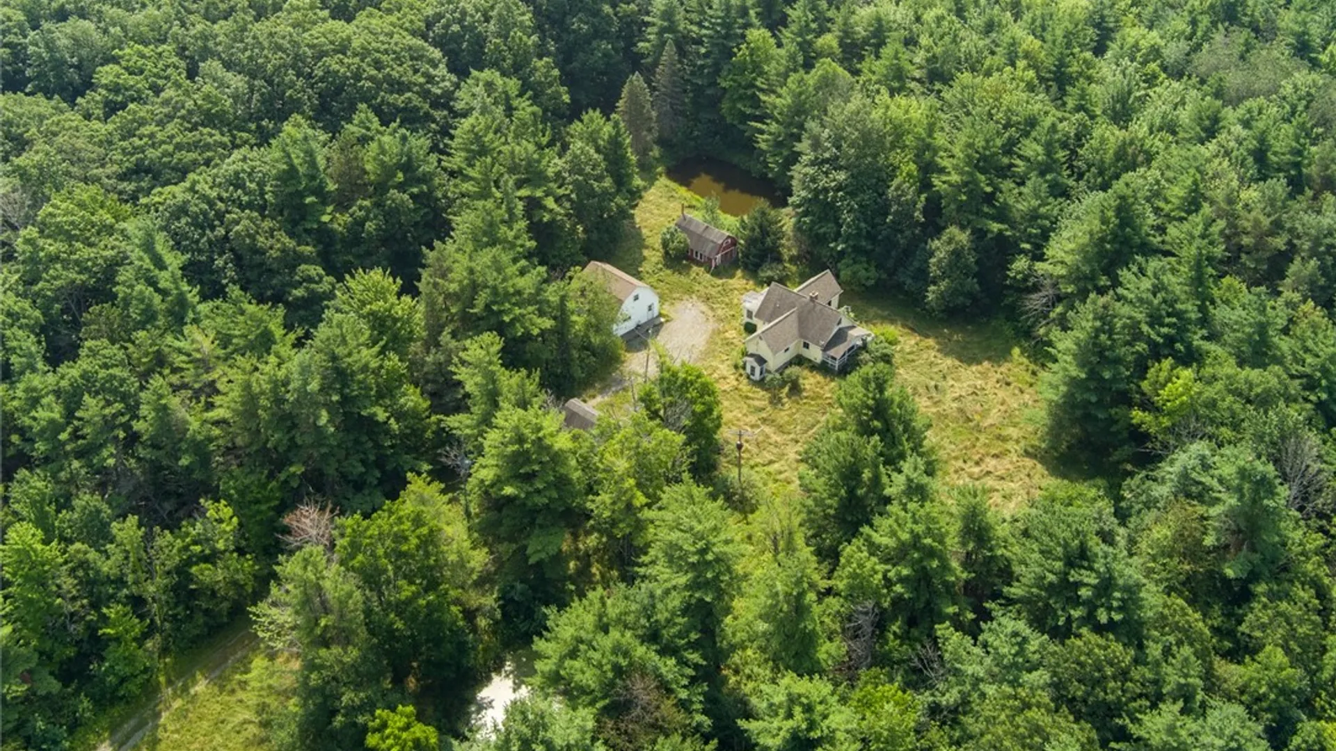 Property at 6037 County Road 37, Canadice, NY 14560 2