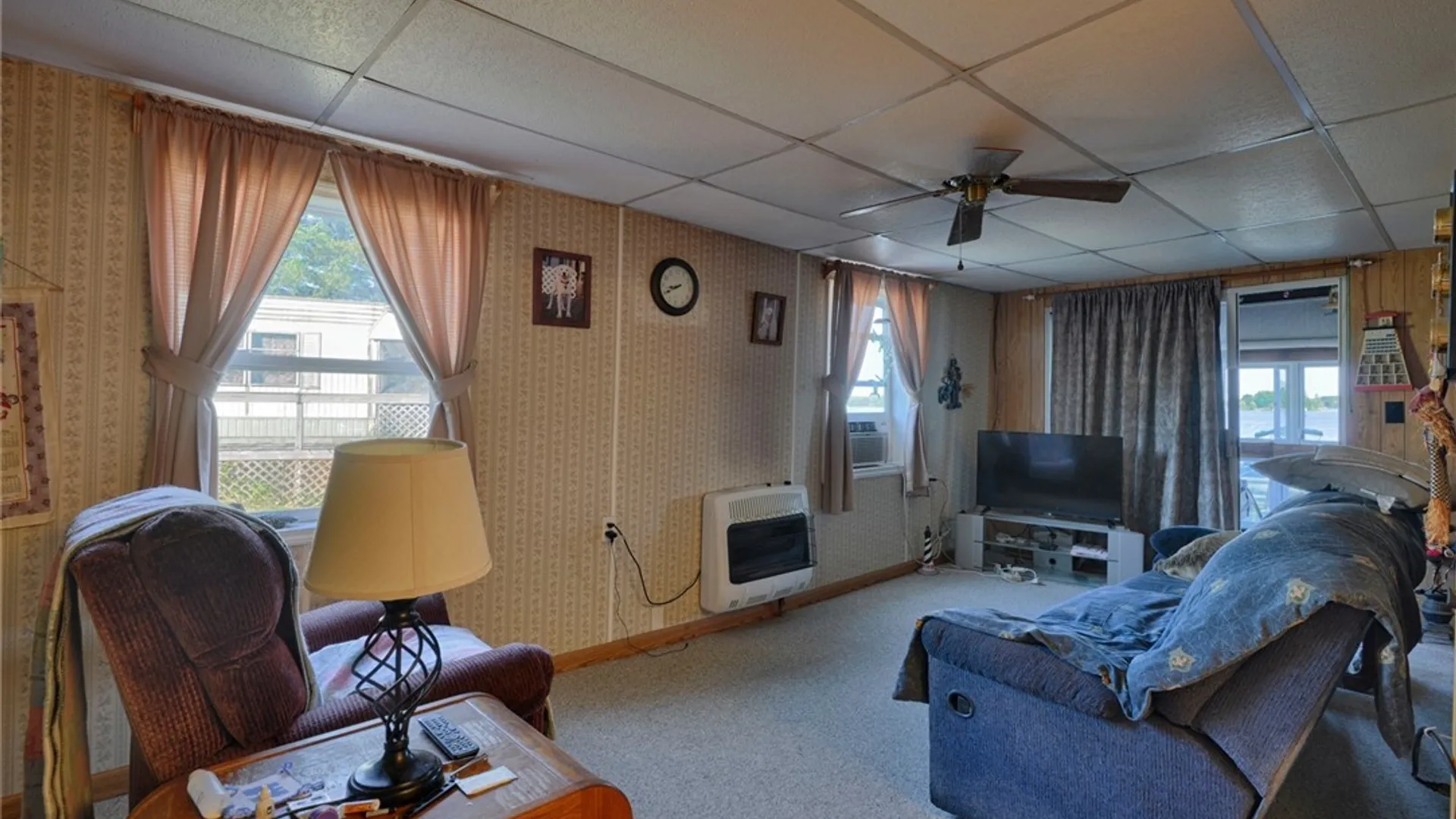 Property at 211 Dillon Point Road, Hammond, NY 13646 10