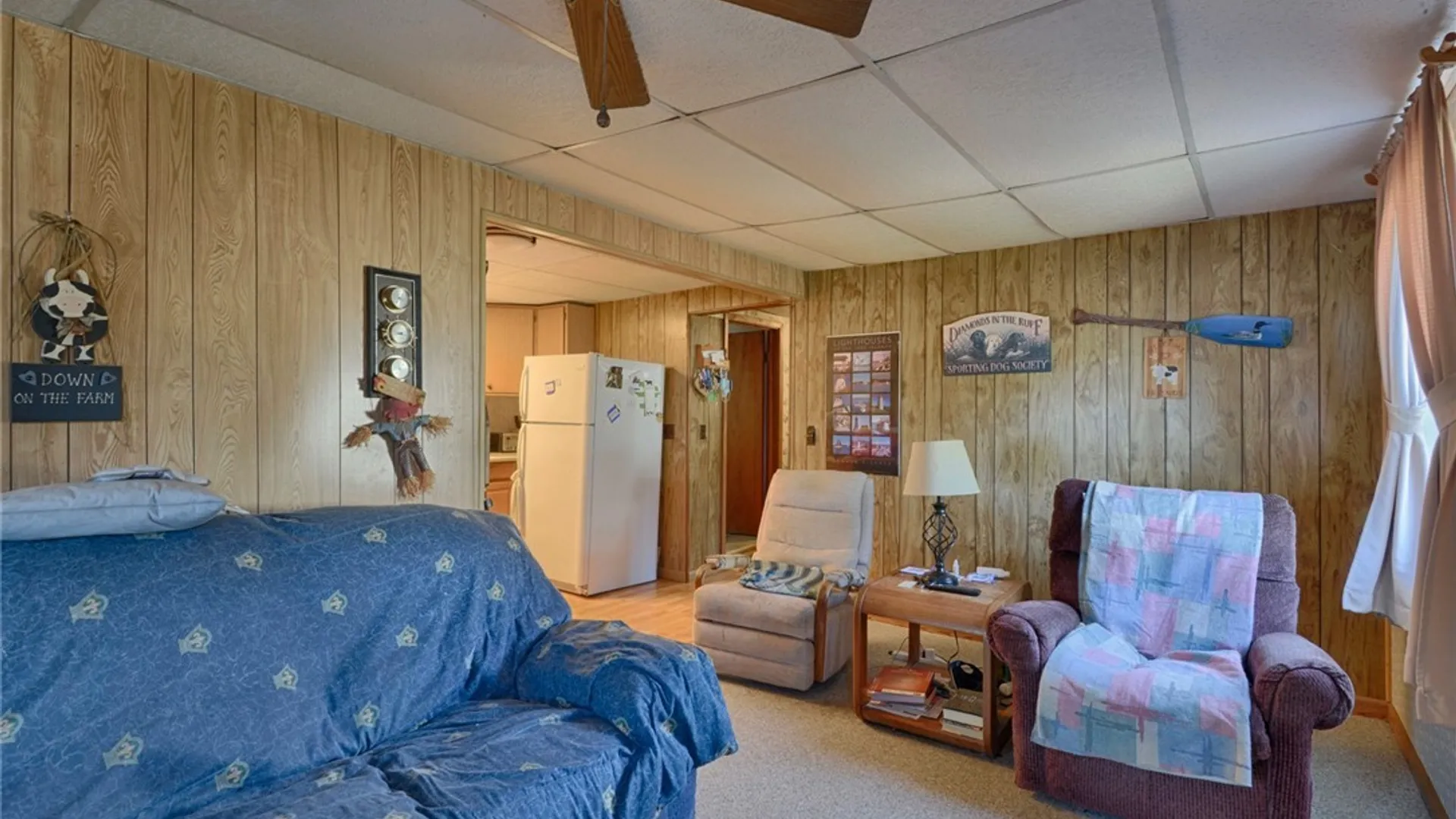 Property at 211 Dillon Point Road, Hammond, NY 13646 11