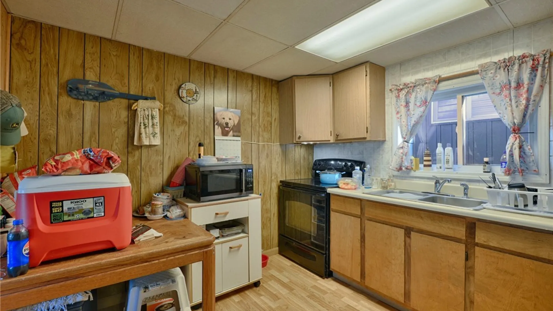 Property at 211 Dillon Point Road, Hammond, NY 13646 12