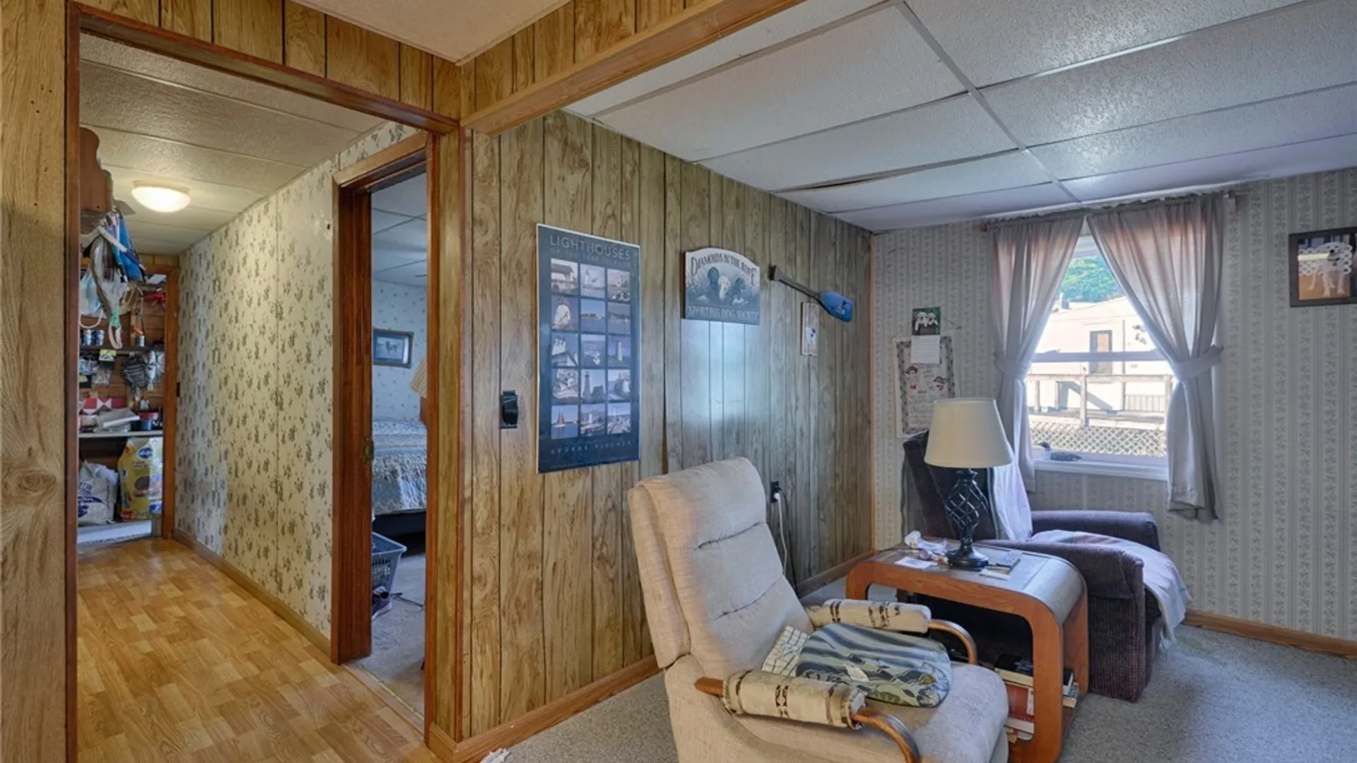 Property at 211 Dillon Point Road, Hammond, NY 13646 13