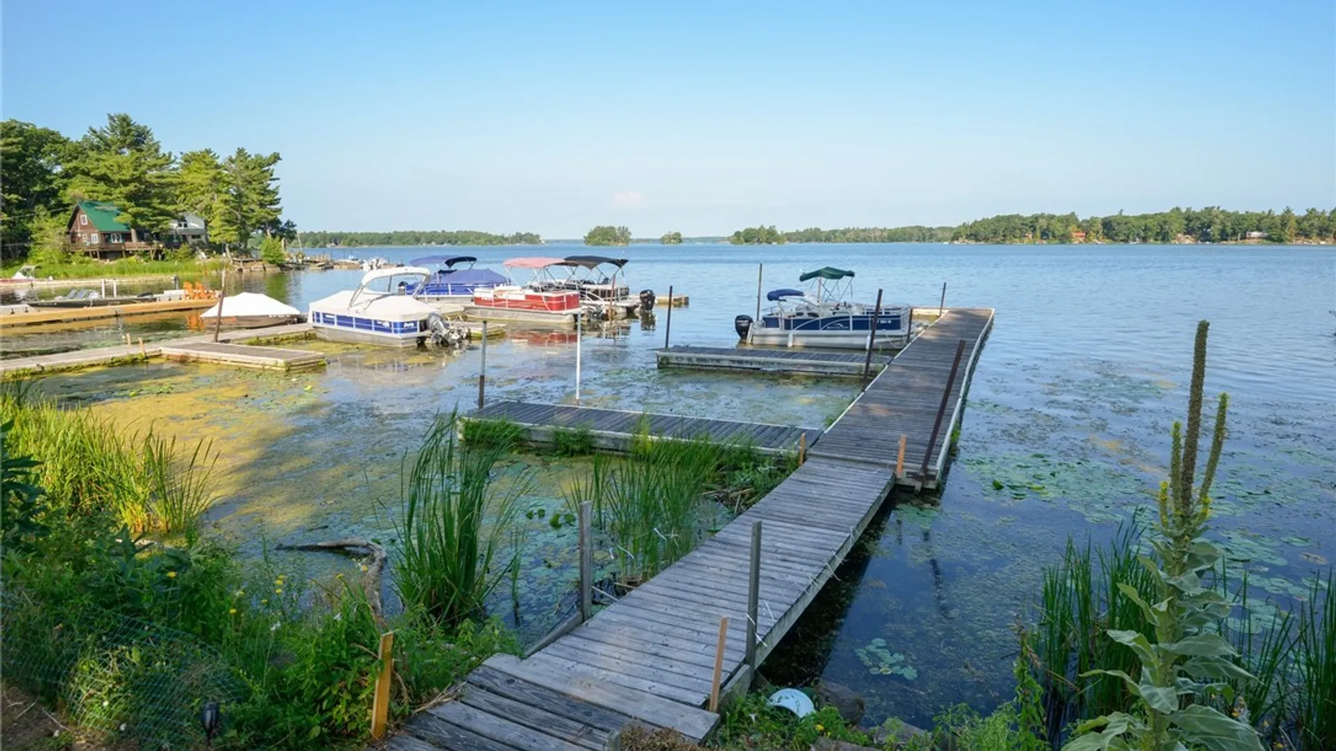 Property at 211 Dillon Point Road, Hammond, NY 13646 17