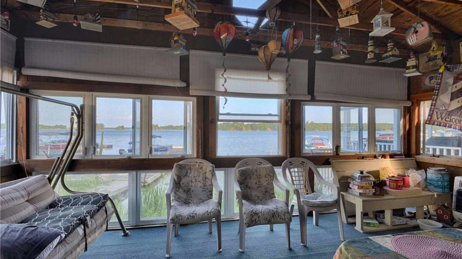 Property at 211 Dillon Point Road, Hammond, NY 13646 18