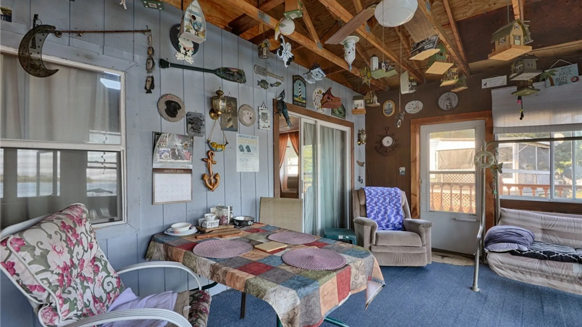 Property at 211 Dillon Point Road, Hammond, NY 13646 5