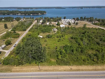 Property at Lot 2 Potter Boulevard, Clayton, NY 13624
