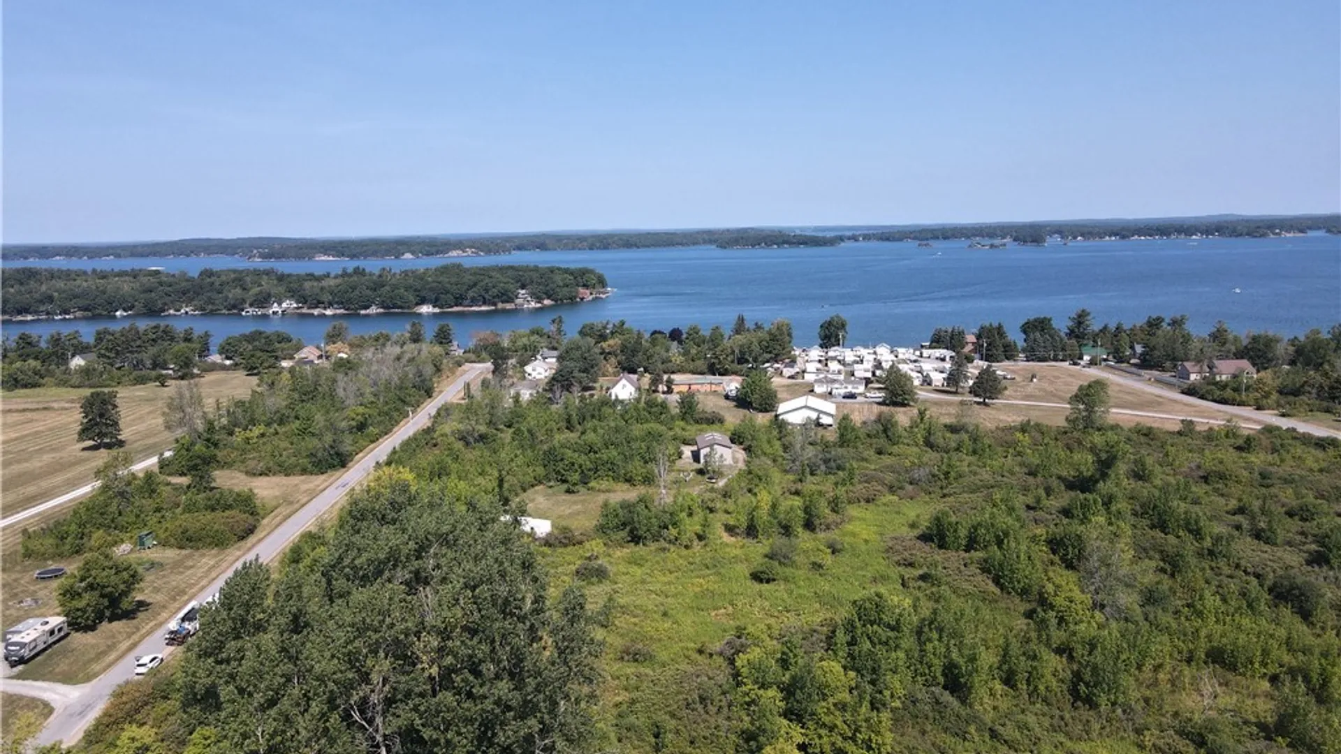 Property at Lot 2 Potter Boulevard, Clayton, NY 13624 2