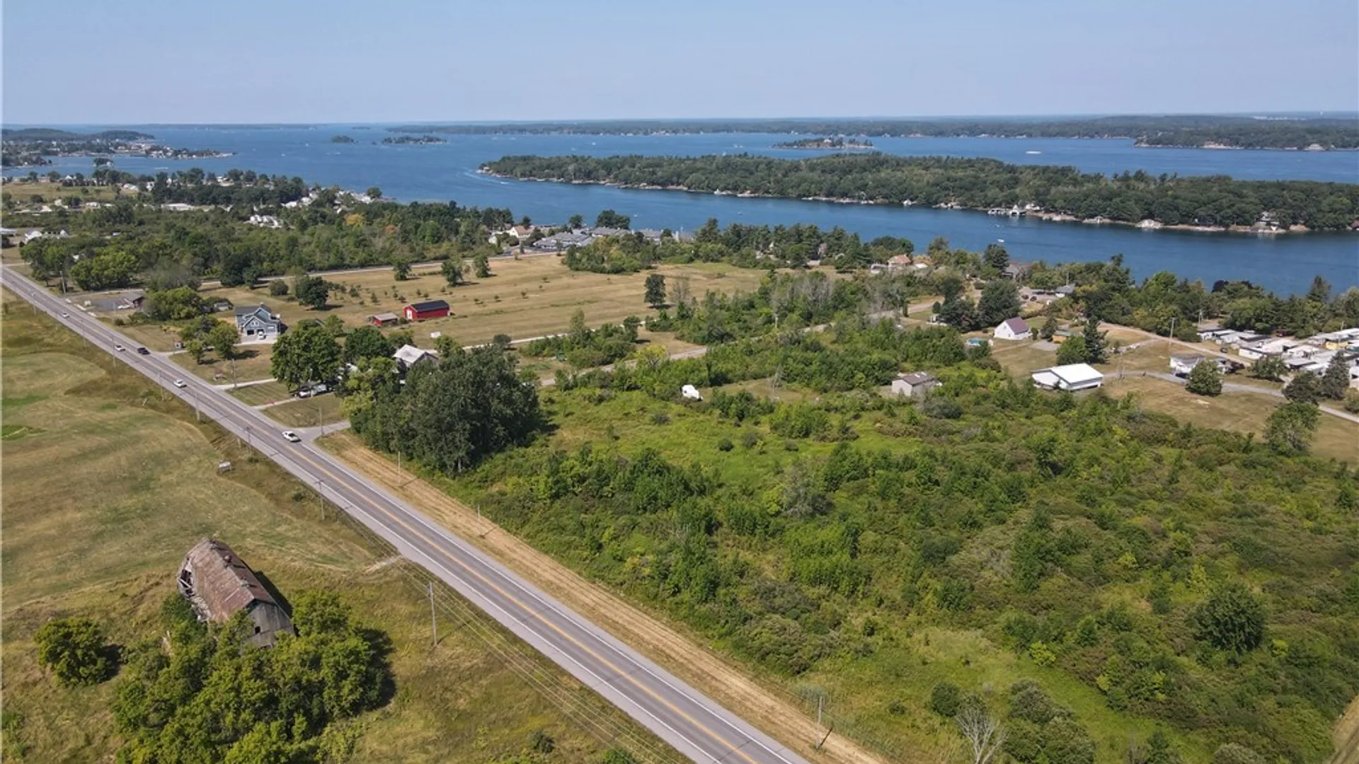 Property at Lot 2 Potter Boulevard, Clayton, NY 13624 9