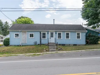 Property at 15 Perry Avenue, Gainesville, NY 14550