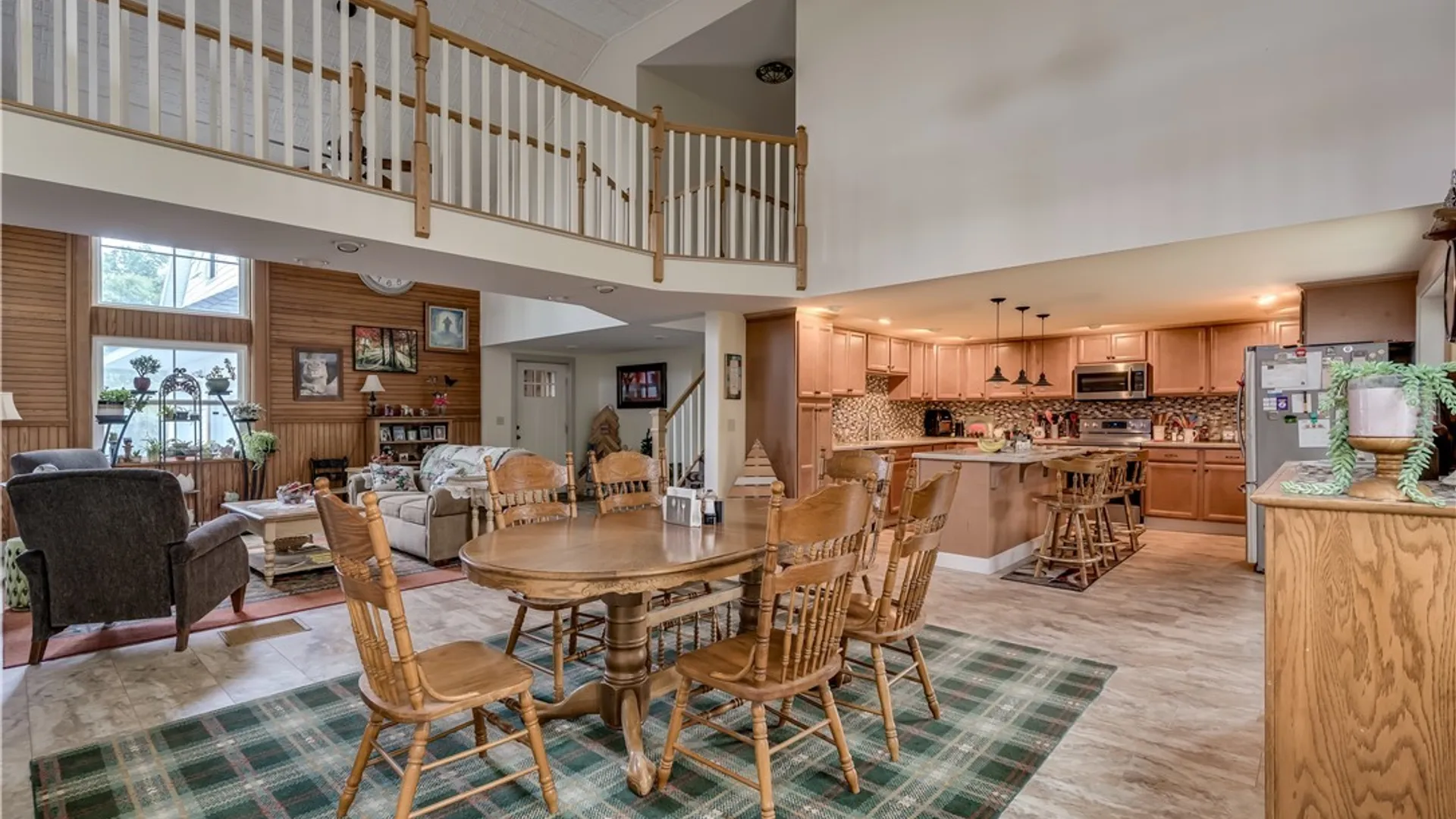 Property at 6372 Number Four Road, Watson, NY 13367 14