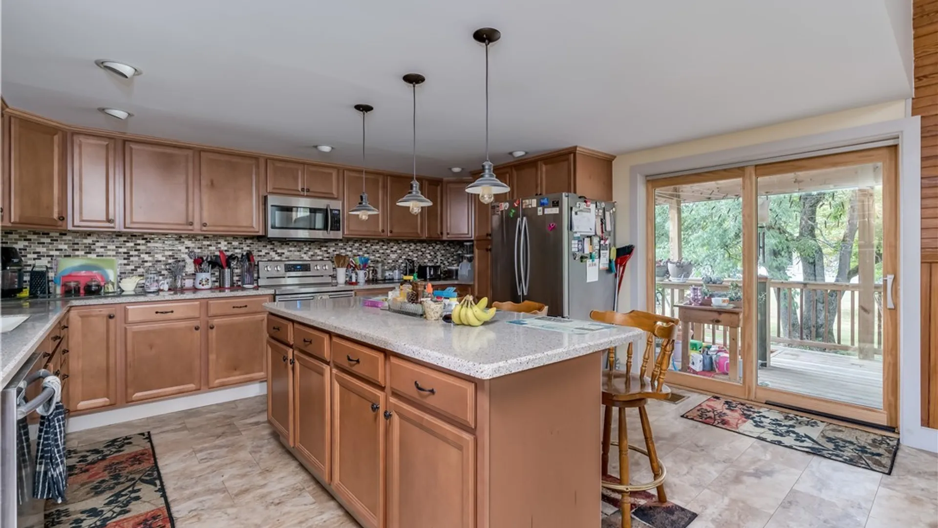 Property at 6372 Number Four Road, Watson, NY 13367 16