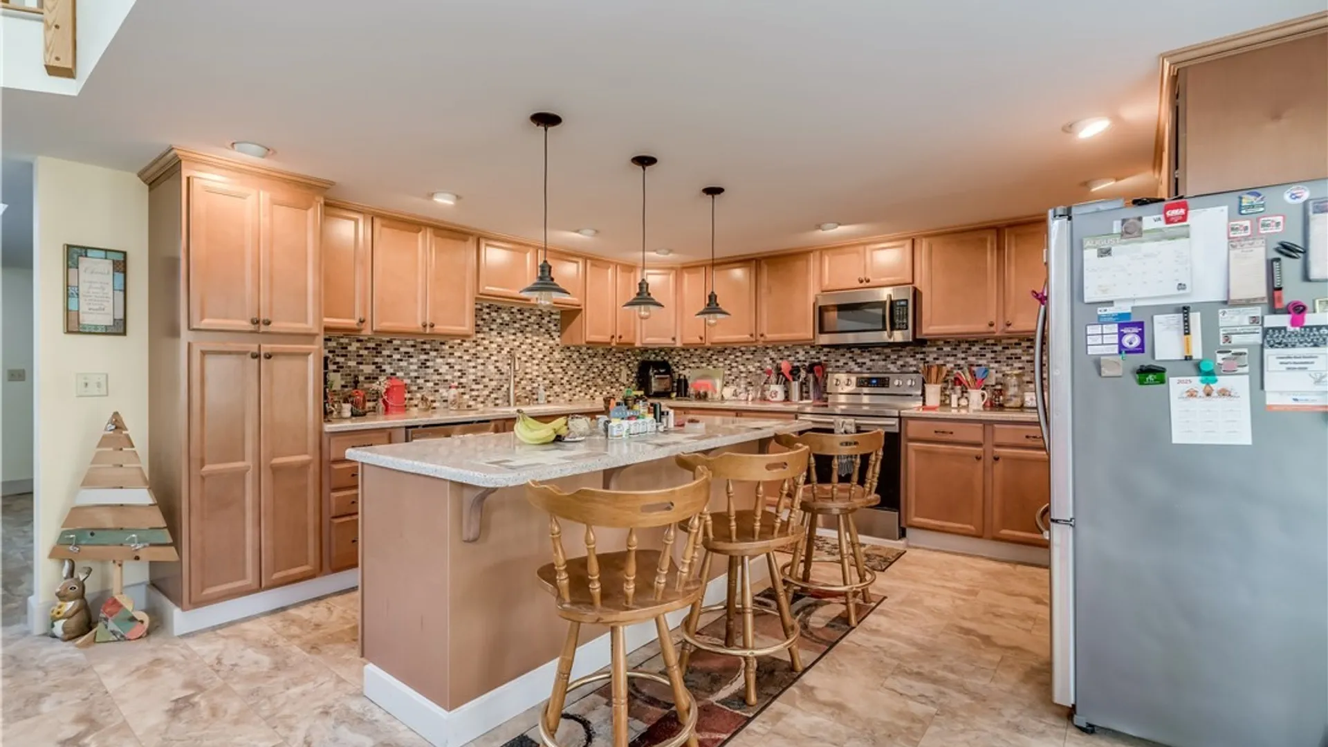 Property at 6372 Number Four Road, Watson, NY 13367 17