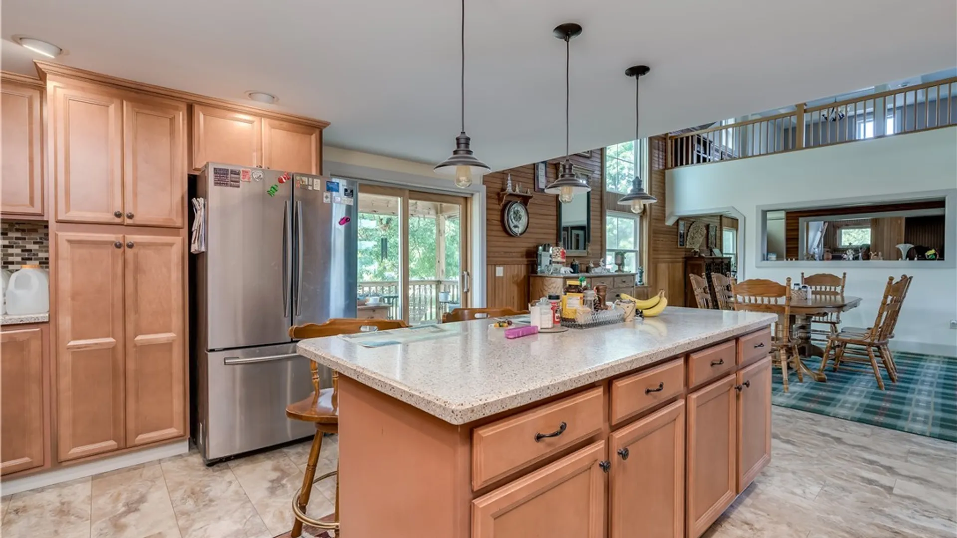 Property at 6372 Number Four Road, Watson, NY 13367 18