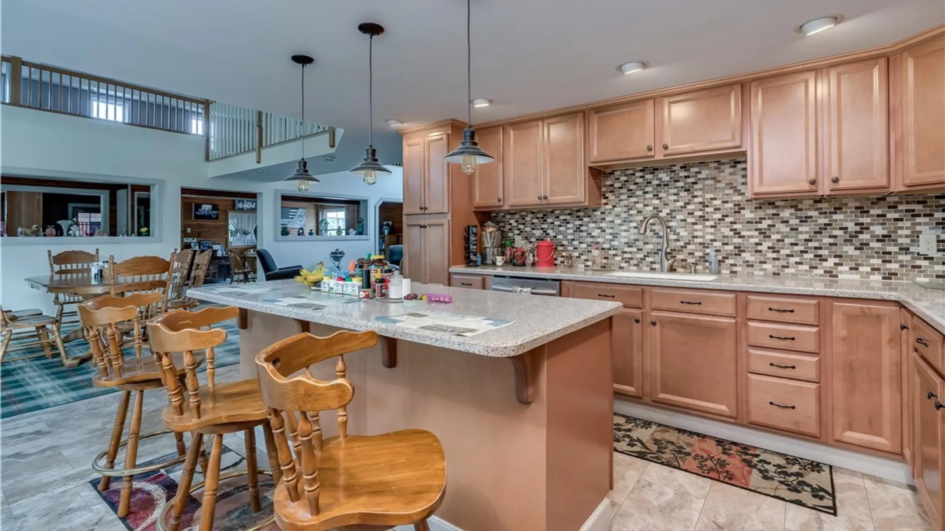 Property at 6372 Number Four Road, Watson, NY 13367 19