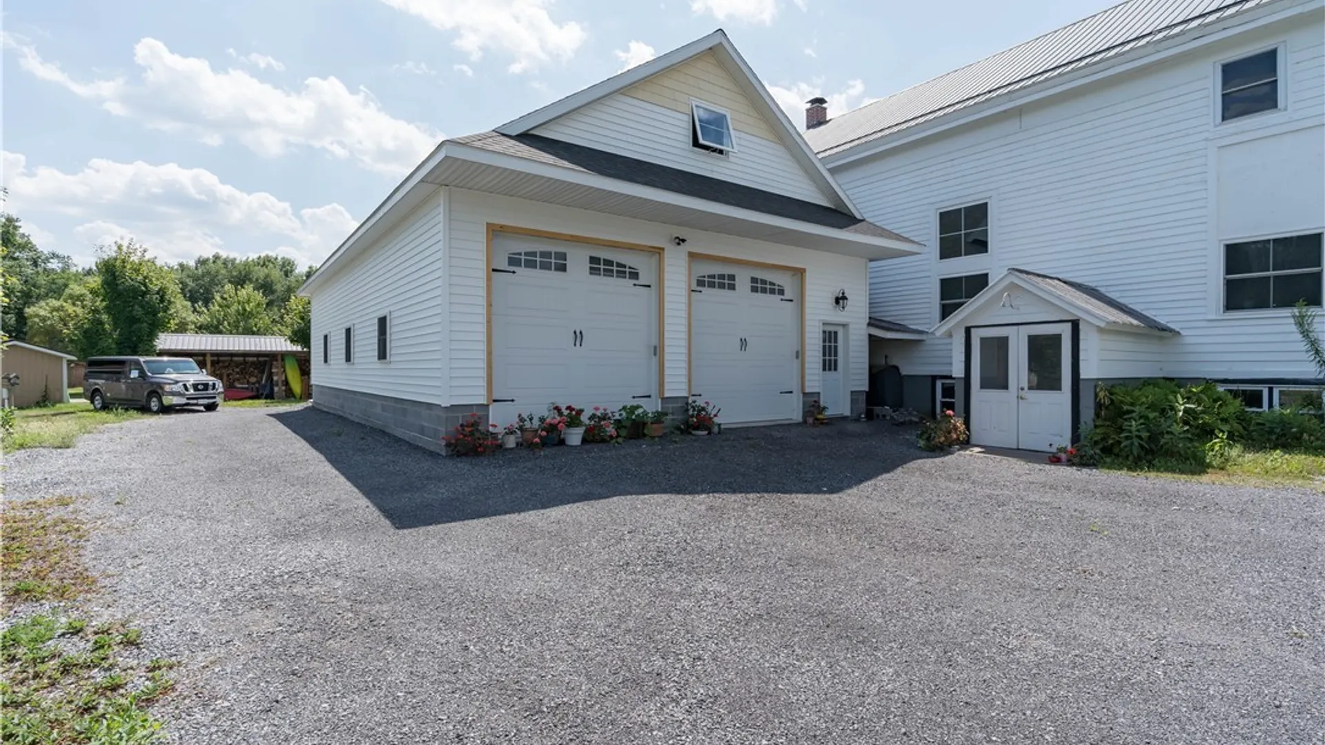 Property at 6372 Number Four Road, Watson, NY 13367 2