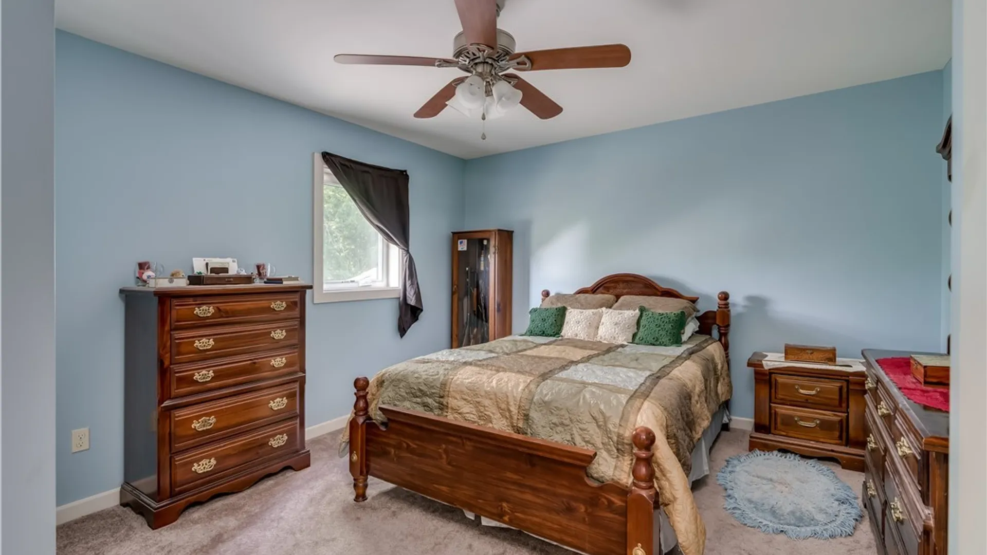 Property at 6372 Number Four Road, Watson, NY 13367 20