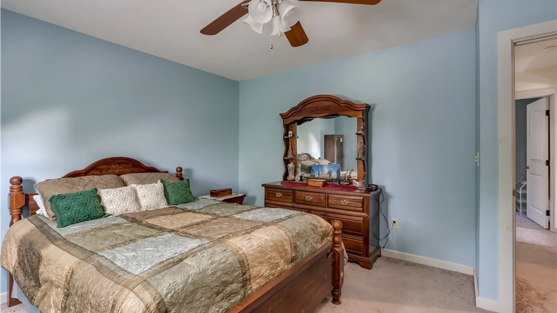 Property at 6372 Number Four Road, Watson, NY 13367 21