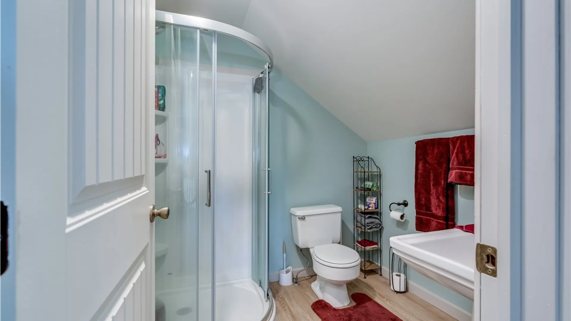 Property at 6372 Number Four Road, Watson, NY 13367 23