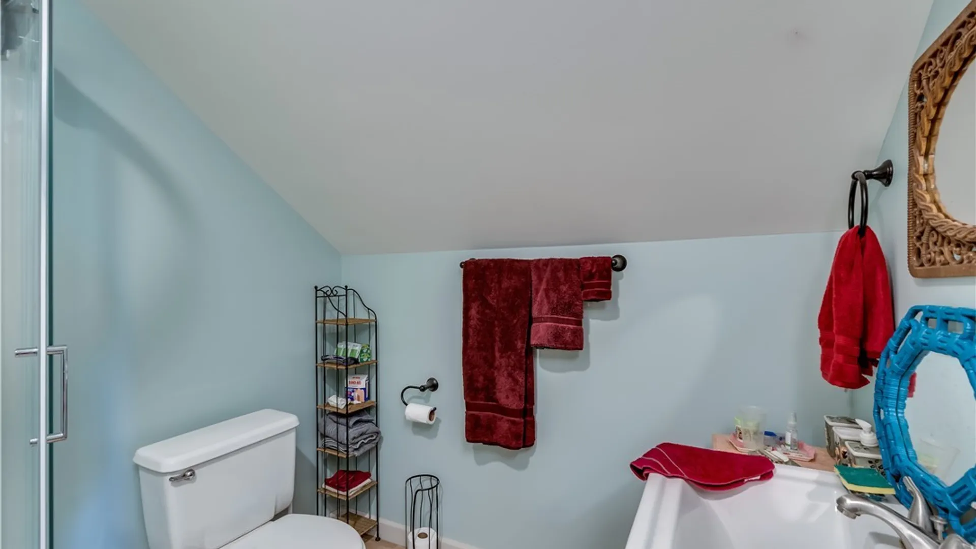 Property at 6372 Number Four Road, Watson, NY 13367 24