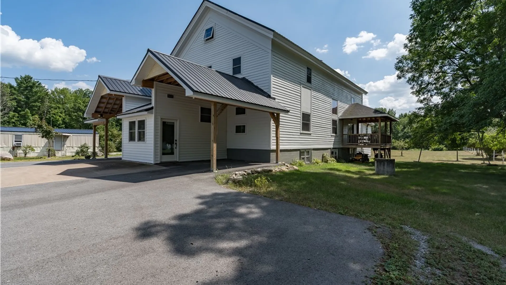 Property at 6372 Number Four Road, Watson, NY 13367 3