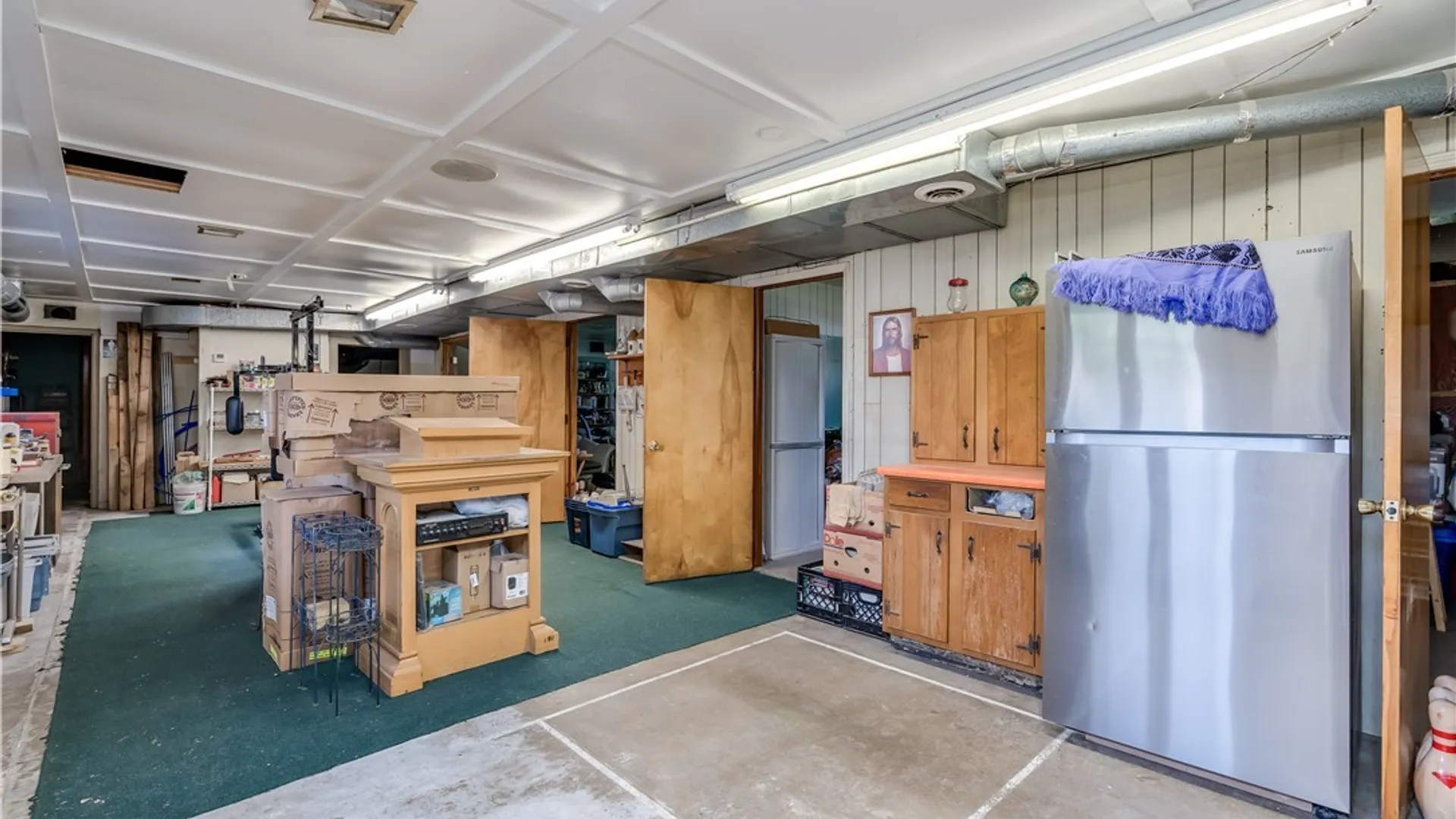 Property at 6372 Number Four Road, Watson, NY 13367 43