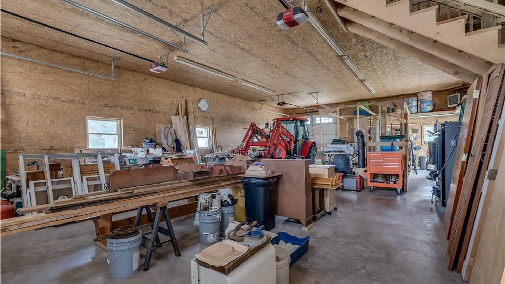 Property at 6372 Number Four Road, Watson, NY 13367 47