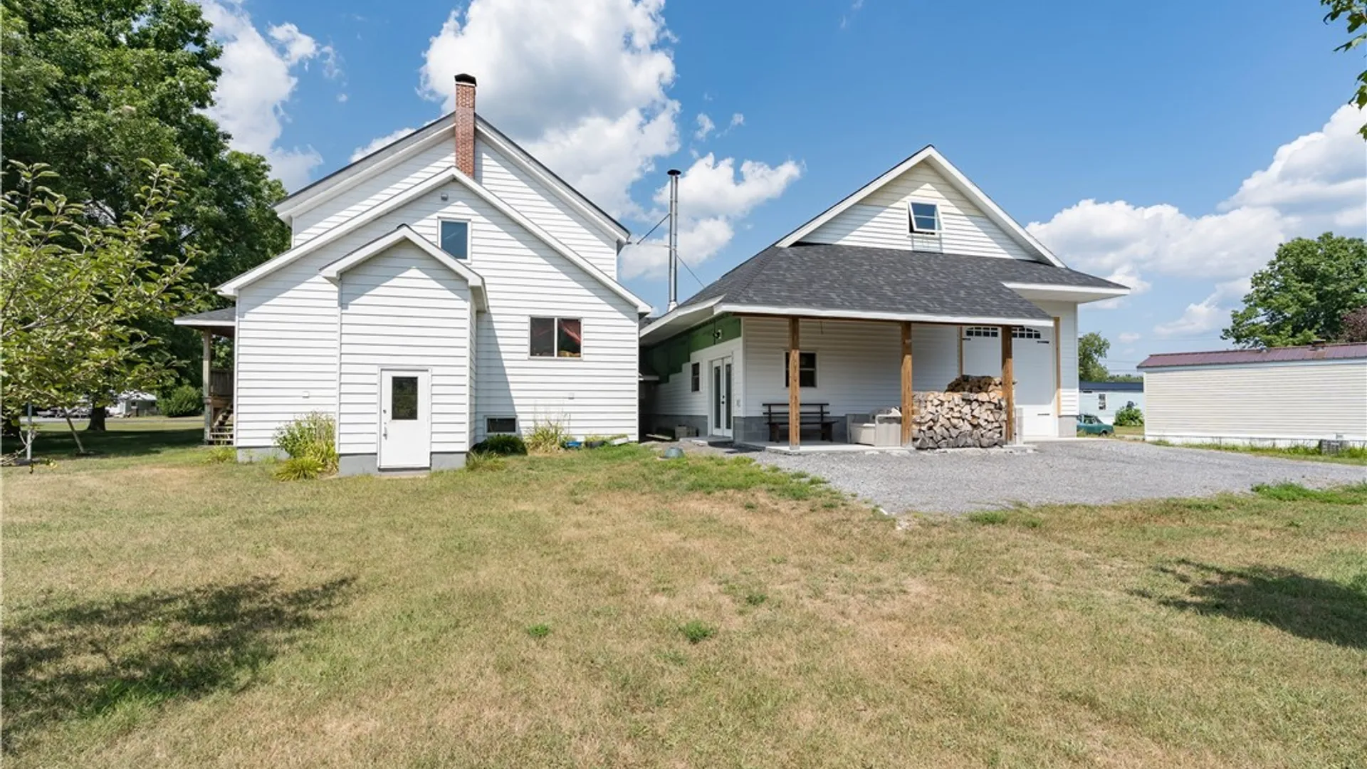 Property at 6372 Number Four Road, Watson, NY 13367 6