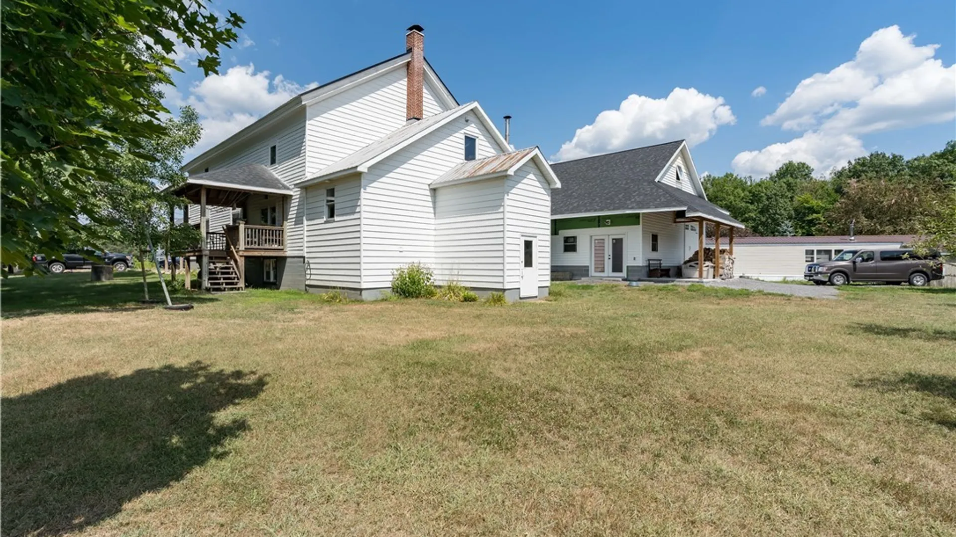 Property at 6372 Number Four Road, Watson, NY 13367 7