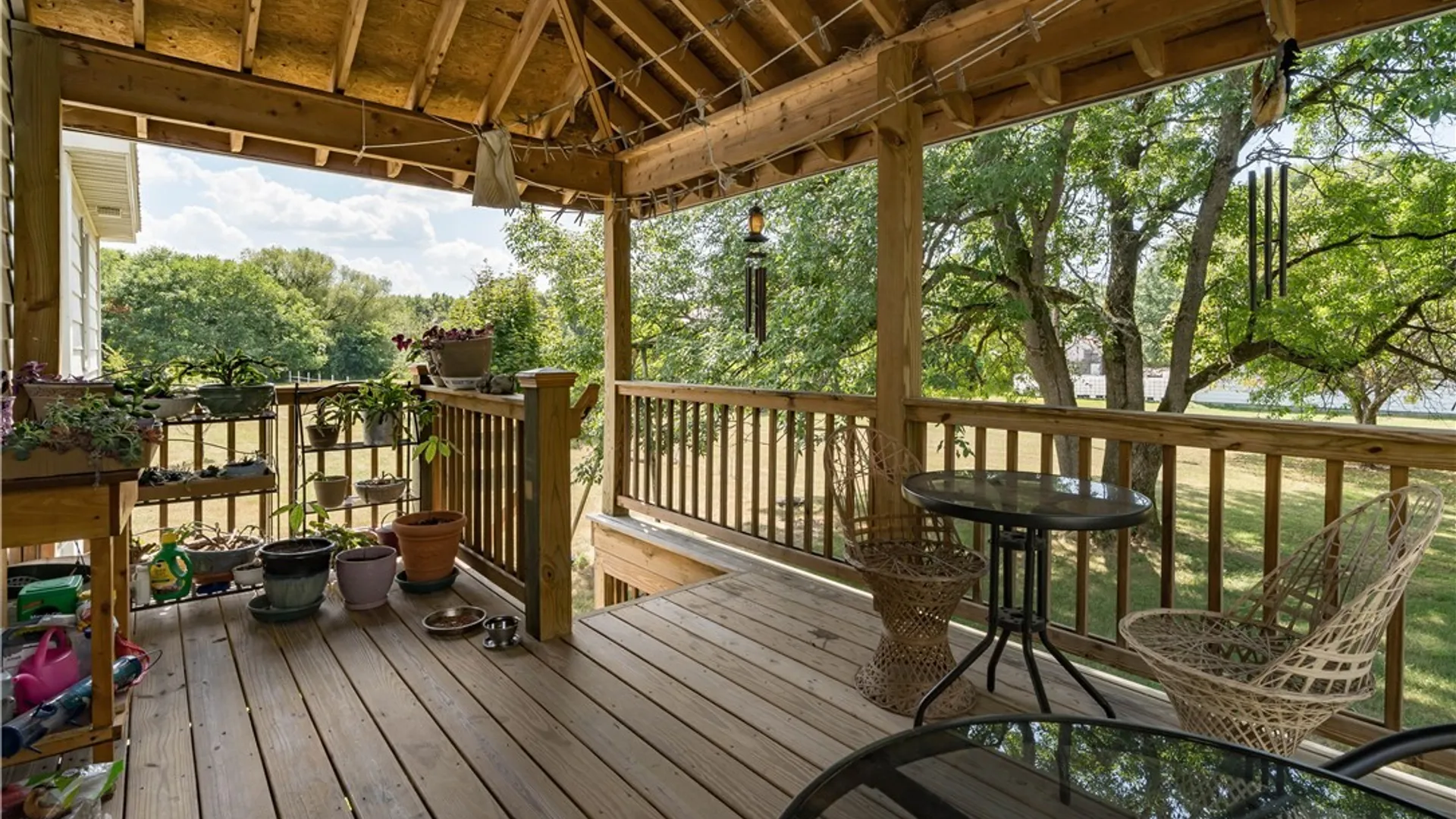 Property at 6372 Number Four Road, Watson, NY 13367 8