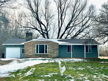 Property at 1307 Milestrip Road, Brant, NY 14111