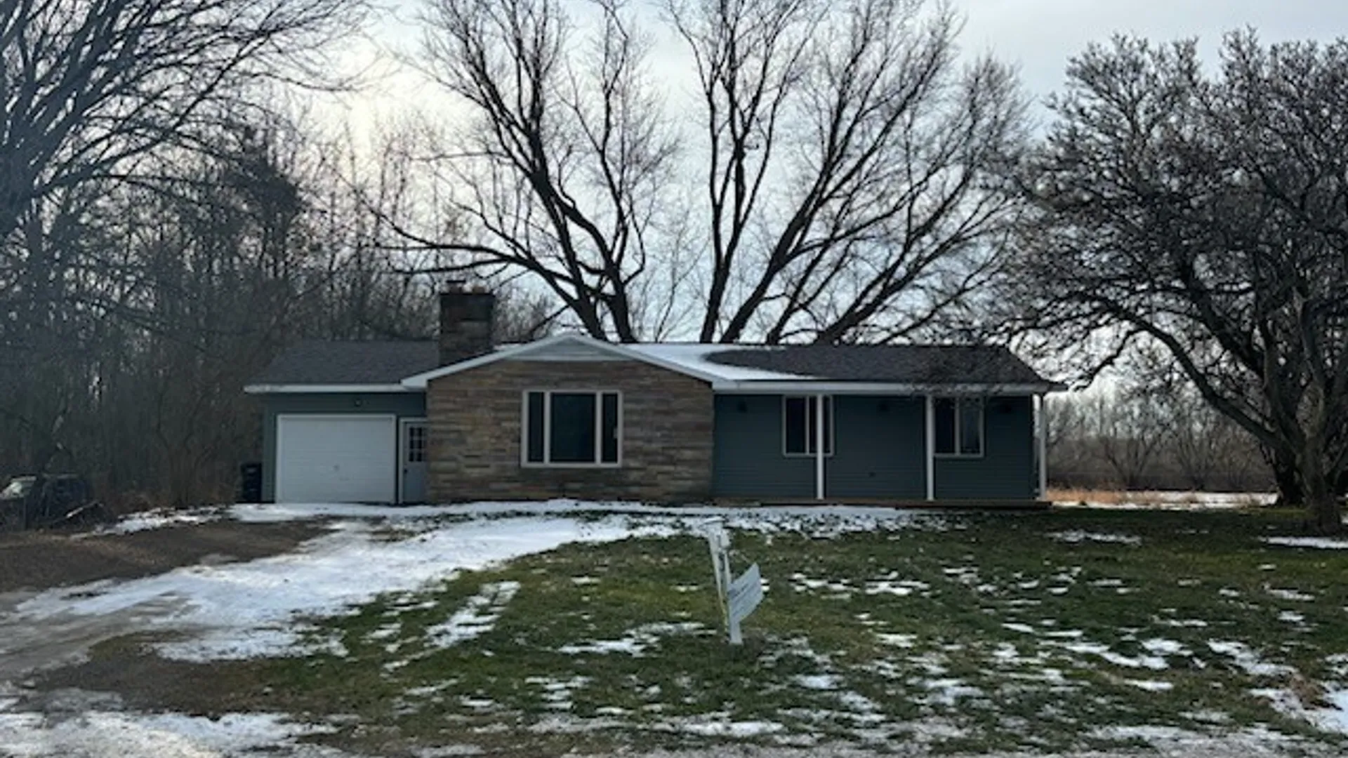 Property at 1307 Milestrip Road, Brant, NY 14111 2