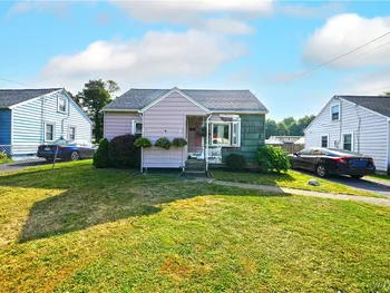 Property at 6551 Hamilton Drive, Evans, NY 14047