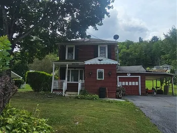 Property at 63 Southgate Road, Bradford Town, PA 16701