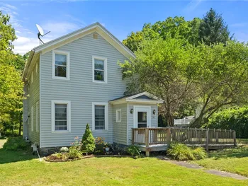 Property at 30 Congress Street, Ulysses, NY 14886