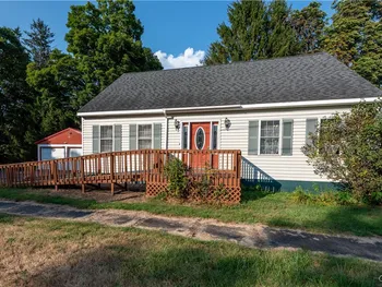 Property at 30 Jefferson Street, Schroeppel, NY 13135