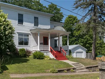 Property at 6823 Charlotte Street, West Turin, NY 13368