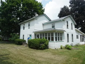 Property at 18 Mill Street, Nunda, NY 14517