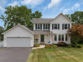 Property at 3512 Scenic Way, Walworth, NY 14502