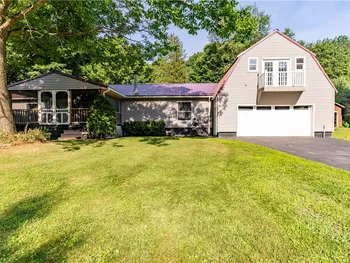 Property at 216 Main Street, Richland, NY 13144