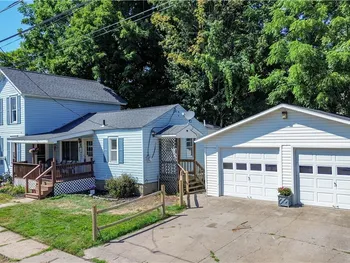 Property at 15 James Street, Schroeppel, NY 13135